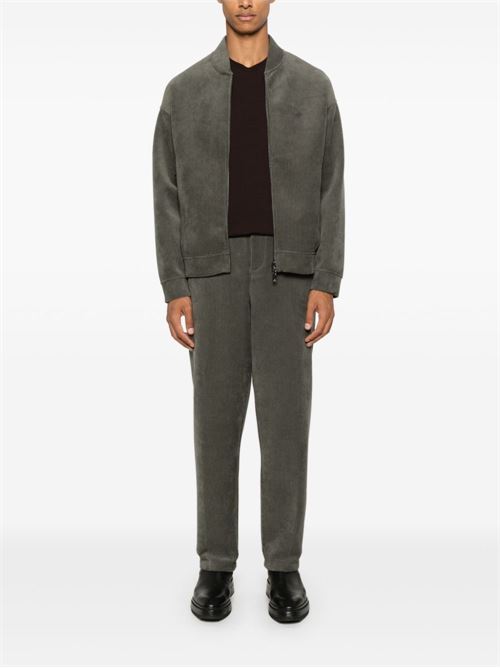 Giacca uomo a coste EMPORIO ARMANI | 6D1M981JOWZ06K0